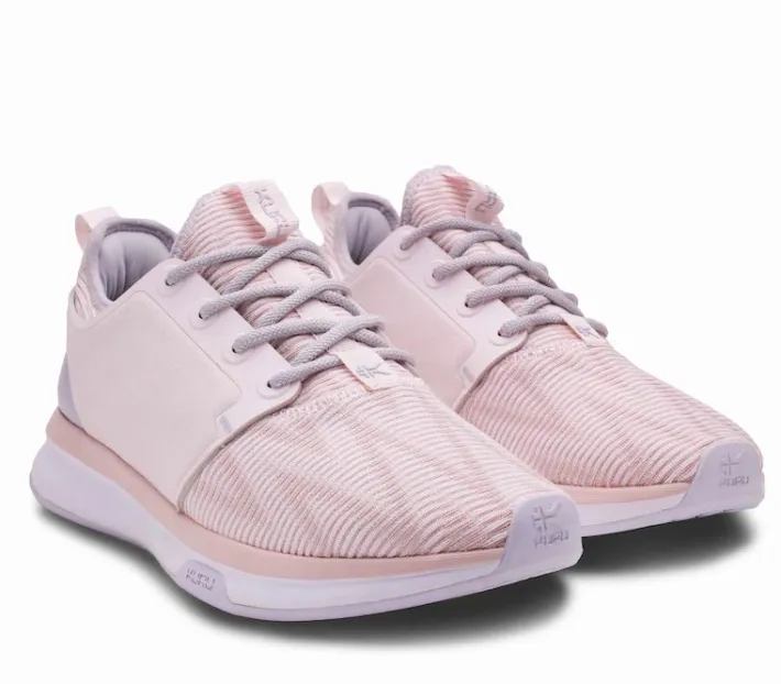 Sneakers>KURU Footwear ATOM Pinksorbet-lilac