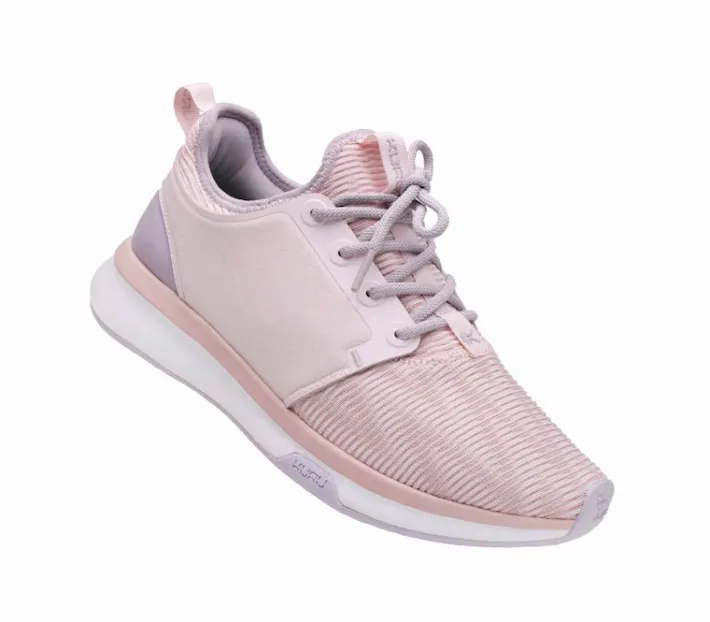 Sneakers>KURU Footwear ATOM Pinksorbet-lilac