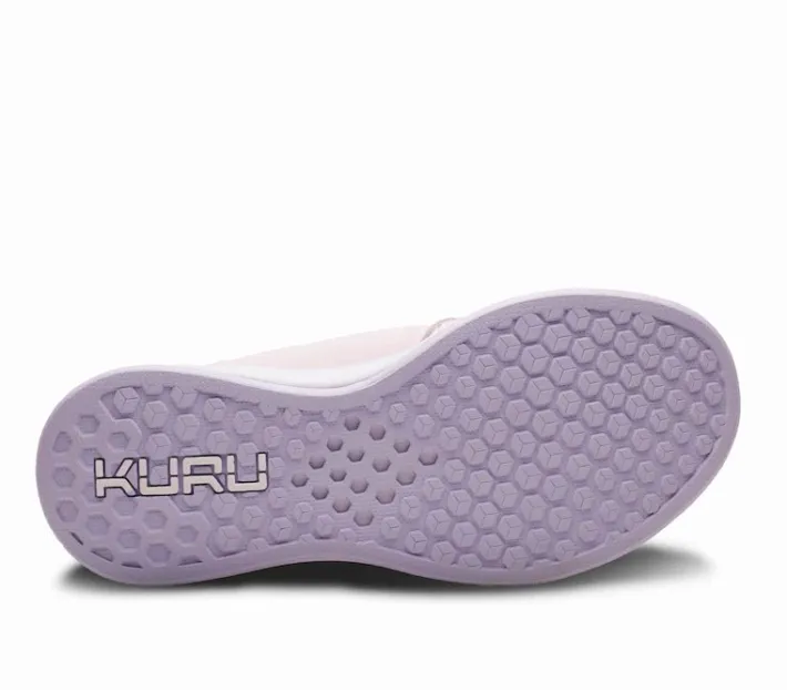 Sneakers>KURU Footwear ATOM Pinksorbet-lilac