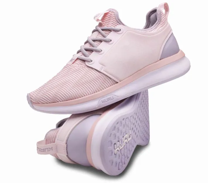Sneakers>KURU Footwear ATOM Pinksorbet-lilac