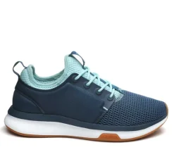 Sneakers>KURU Footwear ATOM Tidalwave-white-oasisblue