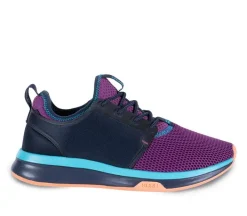 Sneakers>KURU Footwear ATOM Electricgrape-midnightblue