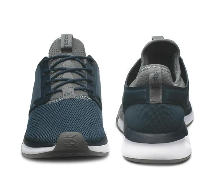 Sneakers>KURU Footwear ATOM Indigo-white-basalt