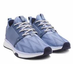 Sneakers>KURU Footwear ATOM Mineralblue-bonegray