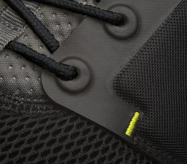 Sneakers>KURU Footwear ATOM Jetblack-citron