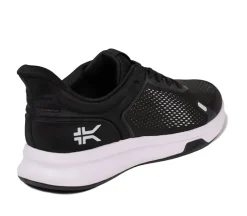 Sneakers>KURU Footwear ATOM Fusion Jetblack-brightwhite