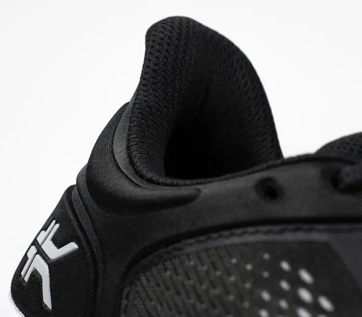 Sneakers>KURU Footwear ATOM Fusion Jetblack-brightwhite