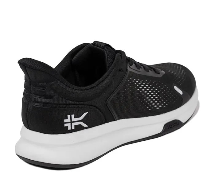 Sneakers>KURU Footwear ATOM Fusion Jetblack-brightwhite