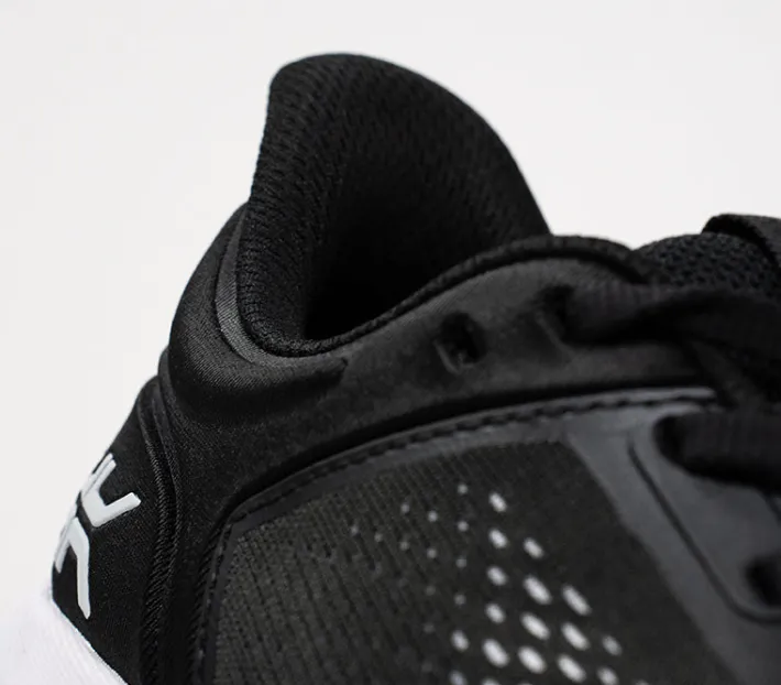 Sneakers>KURU Footwear ATOM Fusion Jetblack-brightwhite