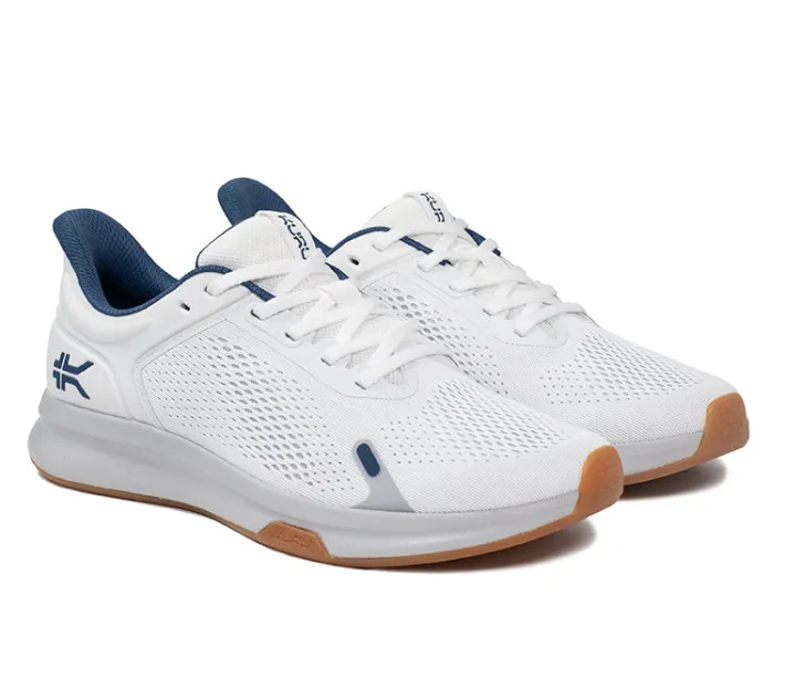 Sneakers>KURU Footwear ATOM Fusion Brightwhite-gum