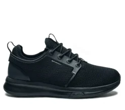 Sneakers>KURU Footwear ATOM Waterproof Jetblack