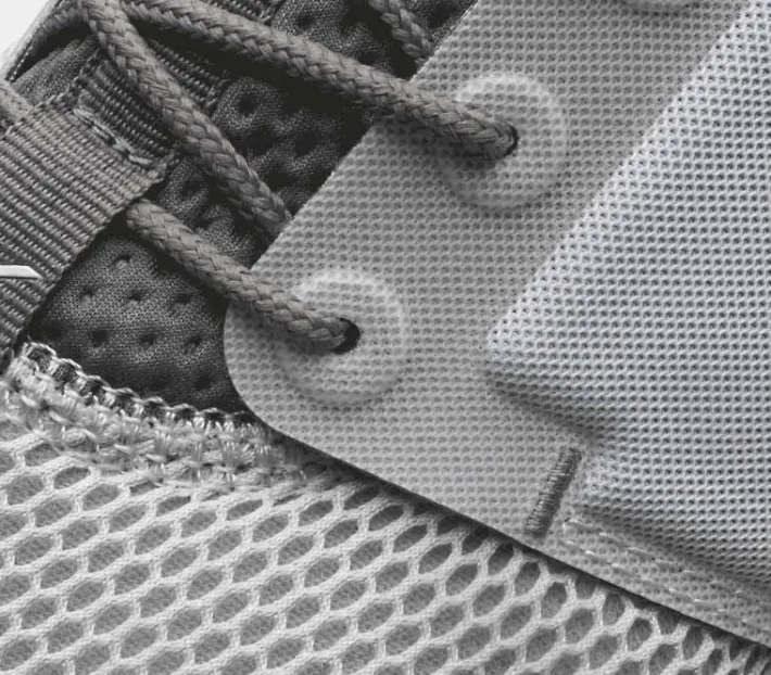 Sneakers>KURU Footwear ATOM WIDE Cloudgray-white-irongray