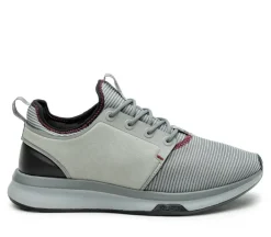 Sneakers>KURU Footwear ATOM WIDE Stormgray-black