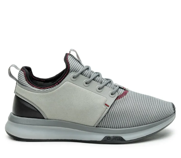 Sneakers>KURU Footwear ATOM WIDE Stormgray-black