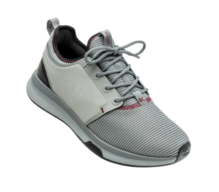 Sneakers>KURU Footwear ATOM WIDE Stormgray-black