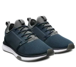 Sneakers>KURU Footwear ATOM WIDE Indigo-white-basalt