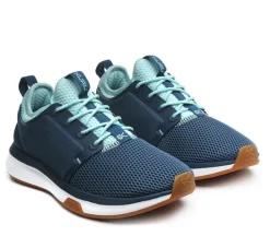 Sneakers>KURU Footwear ATOM WIDE Tidalwave-white-oasisblue