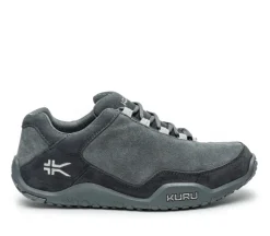 Sneakers>KURU Footwear CHICANE Leadgray-slategray