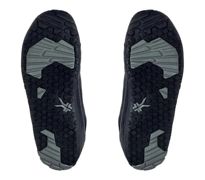 Sneakers>KURU Footwear CHICANE Smokestackblack