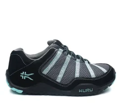 Sneakers>KURU Footwear CHICANE Black-delirium