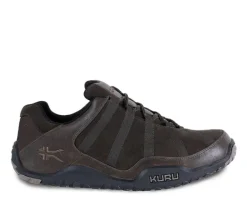 Sneakers>KURU Footwear CHICANE Woodstockbrown-black