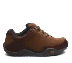 Sneakers>KURU Footwear CHICANE Mustangbrown-mochabrown