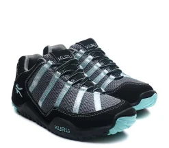 Sneakers>KURU Footwear CHICANE WIDE Black-delirium