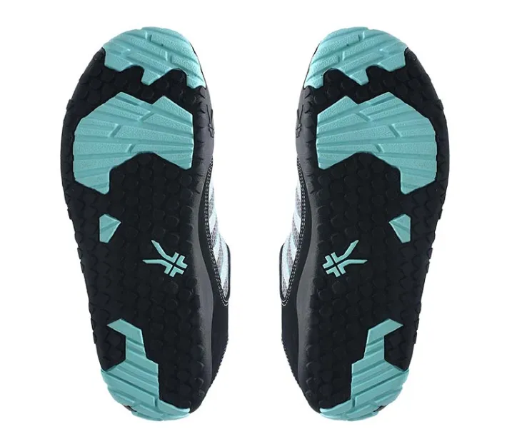 Sneakers>KURU Footwear CHICANE WIDE Black-delirium