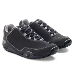 Sneakers>KURU Footwear CHICANE WIDE Smokestackblack
