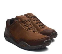 Sneakers>KURU Footwear CHICANE WIDE Mustangbrown-mochabrown