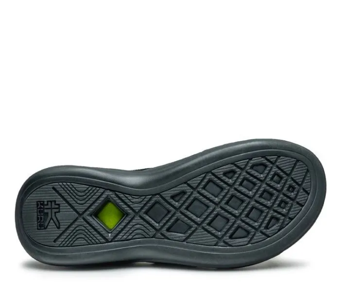 Sandals>KURU Footwear CODA Muse Jetblack