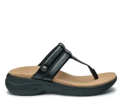 Sandals>KURU Footwear CODA Suvi Jetblack