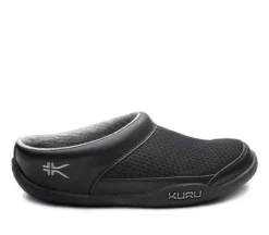 Slip-Ons|Slippers>KURU Footwear DRAFT Jetblack