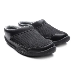 Slip-Ons|Slippers>KURU Footwear DRAFT Jetblack