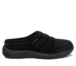 Slip-Ons|Slippers>KURU Footwear DRAFT 2 Jetblack