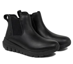 Boots>KURU Footwear FLEX Astra Jetblack
