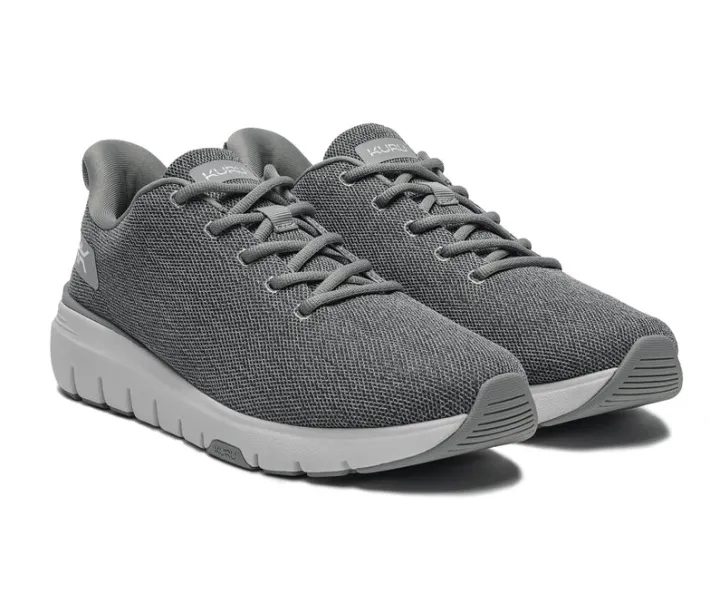 Sneakers>KURU Footwear FLEX Via Coolgray-brightwhite