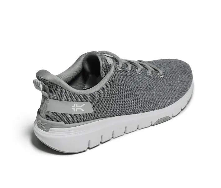 Sneakers>KURU Footwear FLEX Via Coolgray-brightwhite