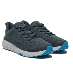 Sneakers>KURU Footwear FLEX Via Midnightblue-brightwhite