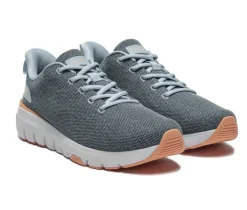 Sneakers>KURU Footwear FLEX Via Mistblue-apricot