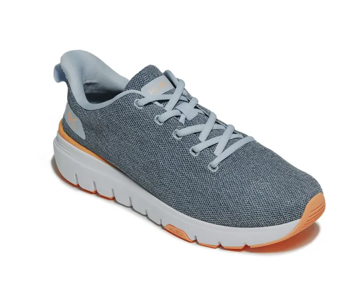 Sneakers>KURU Footwear FLEX Via Mistblue-apricot