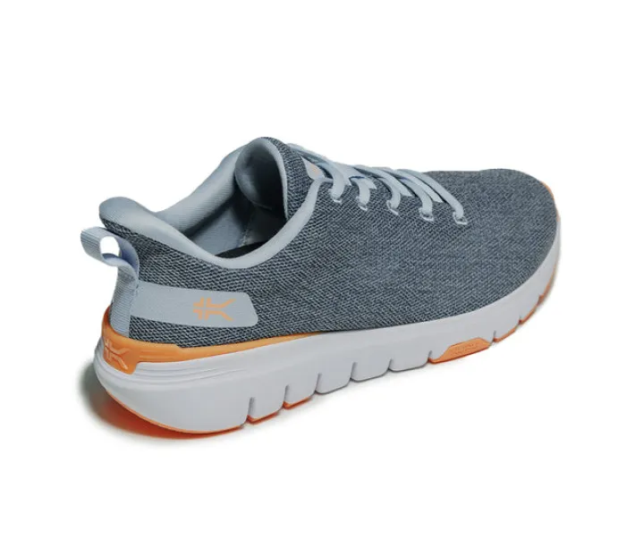Sneakers>KURU Footwear FLEX Via Mistblue-apricot