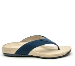 Sandals>KURU Footwear KALA Indigoblue
