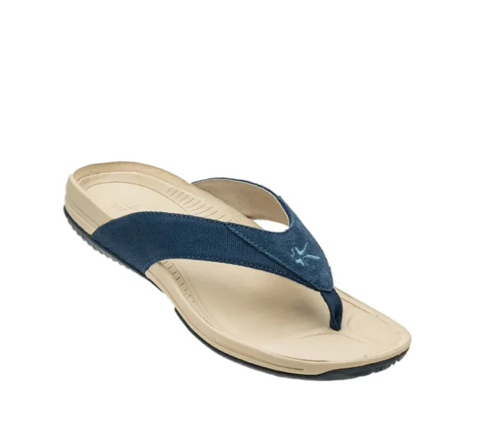 Sandals>KURU Footwear KALA Indigoblue