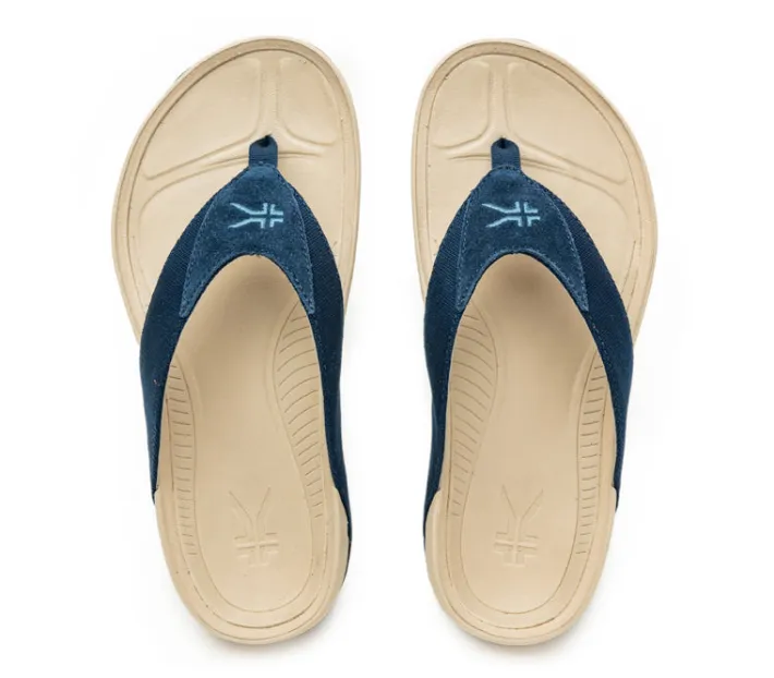 Sandals>KURU Footwear KALA Indigoblue