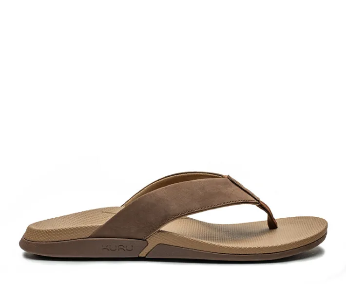 Sandals>KURU Footwear KALA 2 Cocoabrown-sand