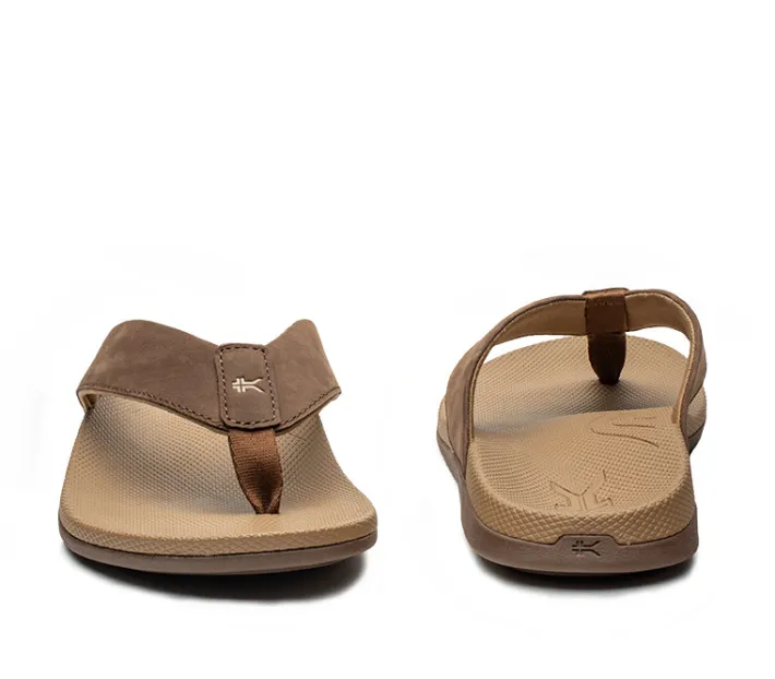 Sandals>KURU Footwear KALA 2 Cocoabrown-sand