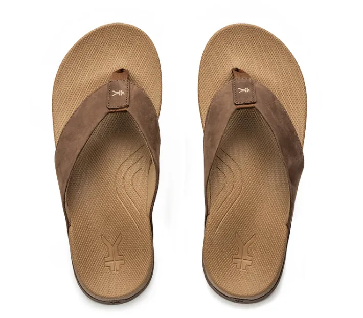 Sandals>KURU Footwear KALA 2 Cocoabrown-sand