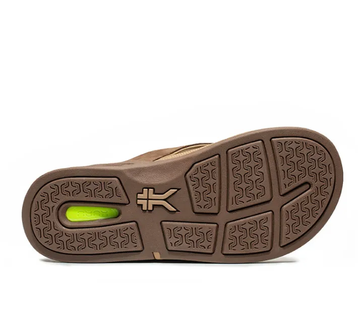 Sandals>KURU Footwear KALA 2 Cocoabrown-sand
