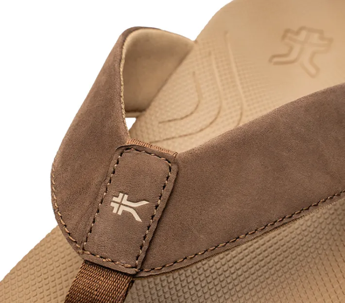 Sandals>KURU Footwear KALA 2 Cocoabrown-sand
